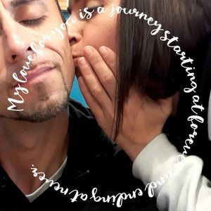 Meet your Posher, Jeremy